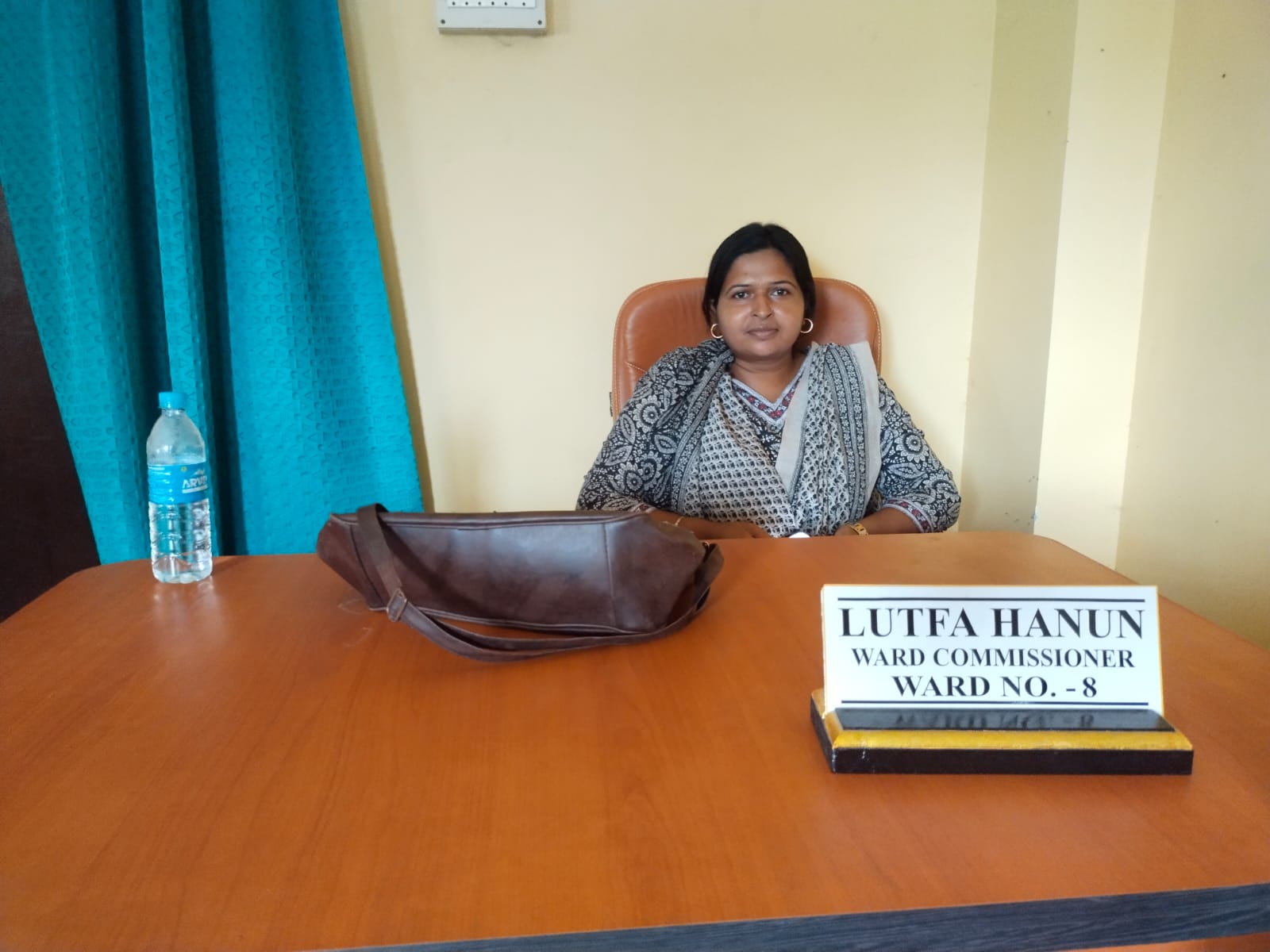 Lutfa Hanun